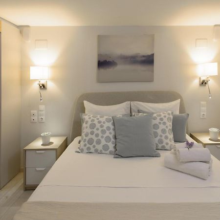 Jenny'S Apartment Ηράκλειο Κρήτης Εξωτερικό φωτογραφία