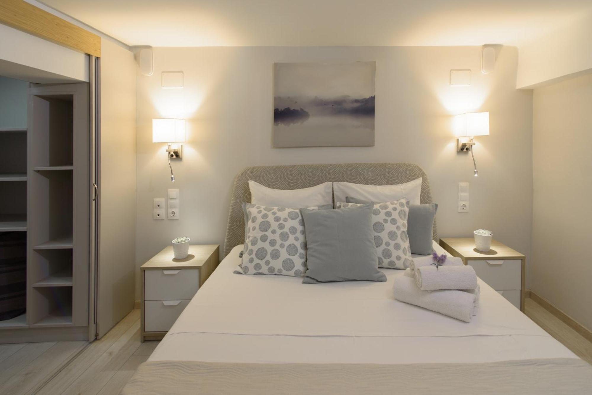Jenny'S Apartment Ηράκλειο Κρήτης Εξωτερικό φωτογραφία