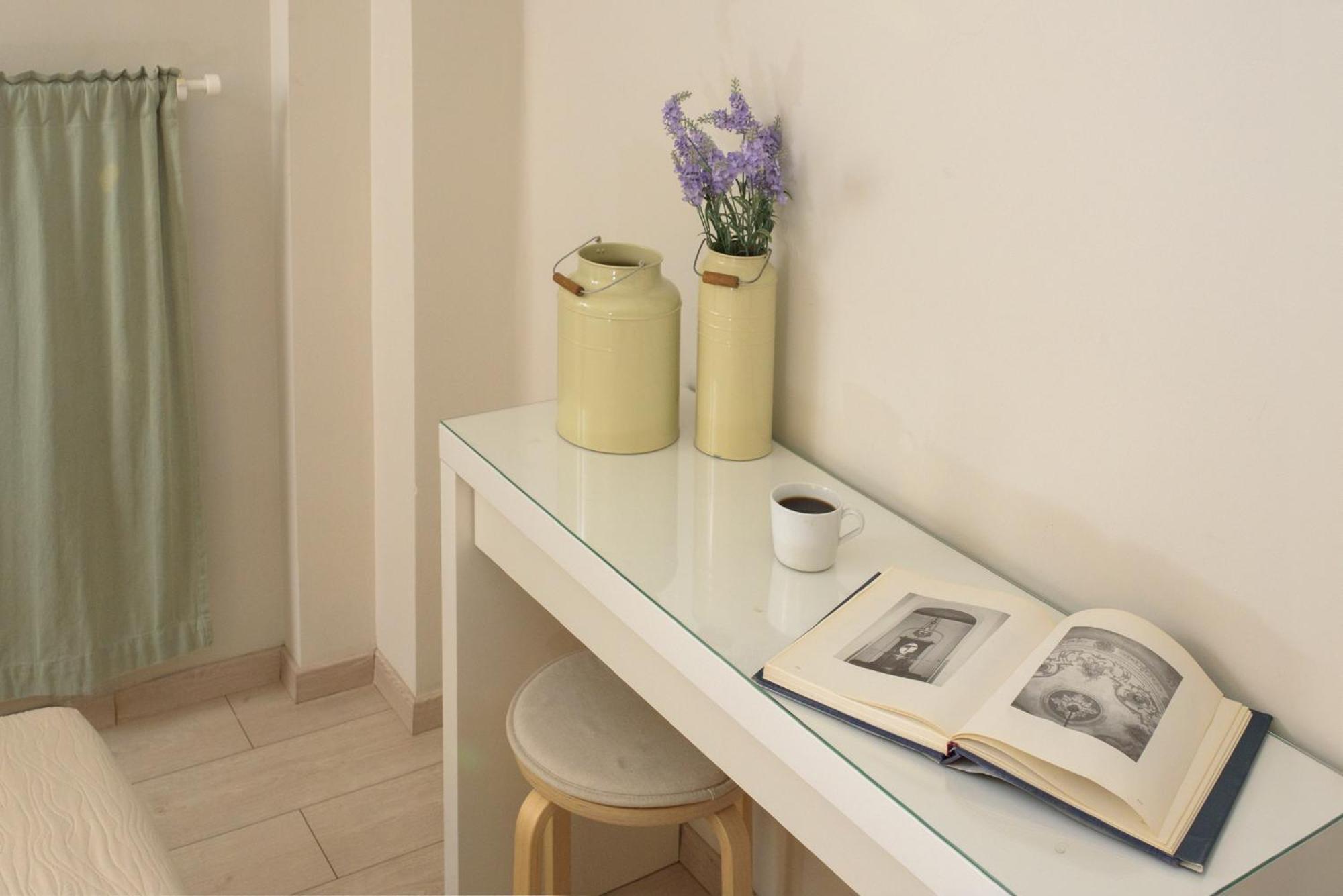 Jenny'S Apartment Ηράκλειο Κρήτης Εξωτερικό φωτογραφία