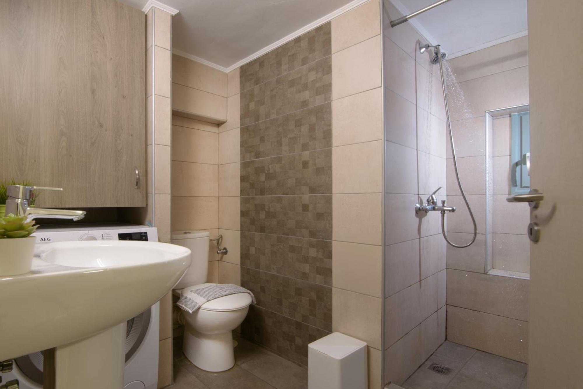 Jenny'S Apartment Ηράκλειο Κρήτης Εξωτερικό φωτογραφία