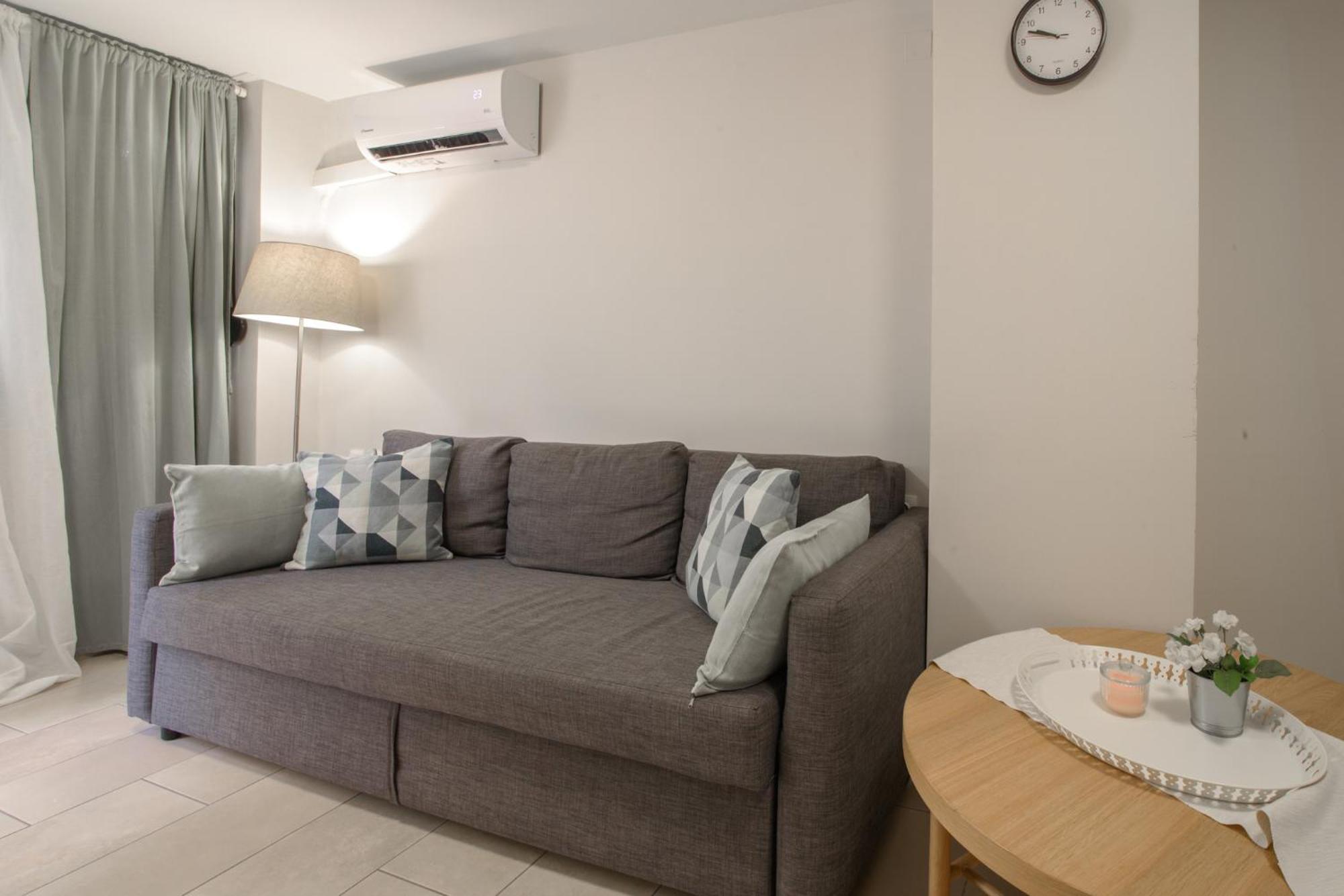 Jenny'S Apartment Ηράκλειο Κρήτης Εξωτερικό φωτογραφία